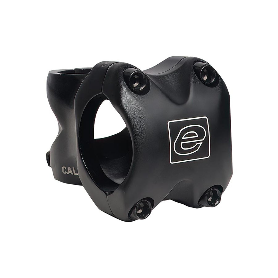 Caliber Stem - Black