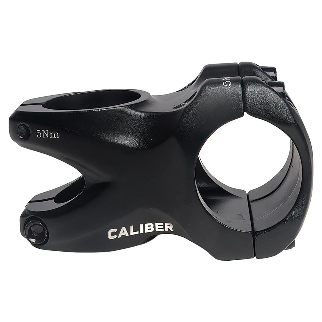 Caliber Stem - Black