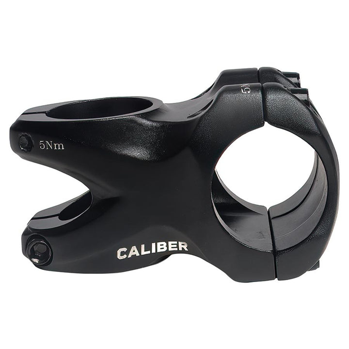 Caliber Stem - Black