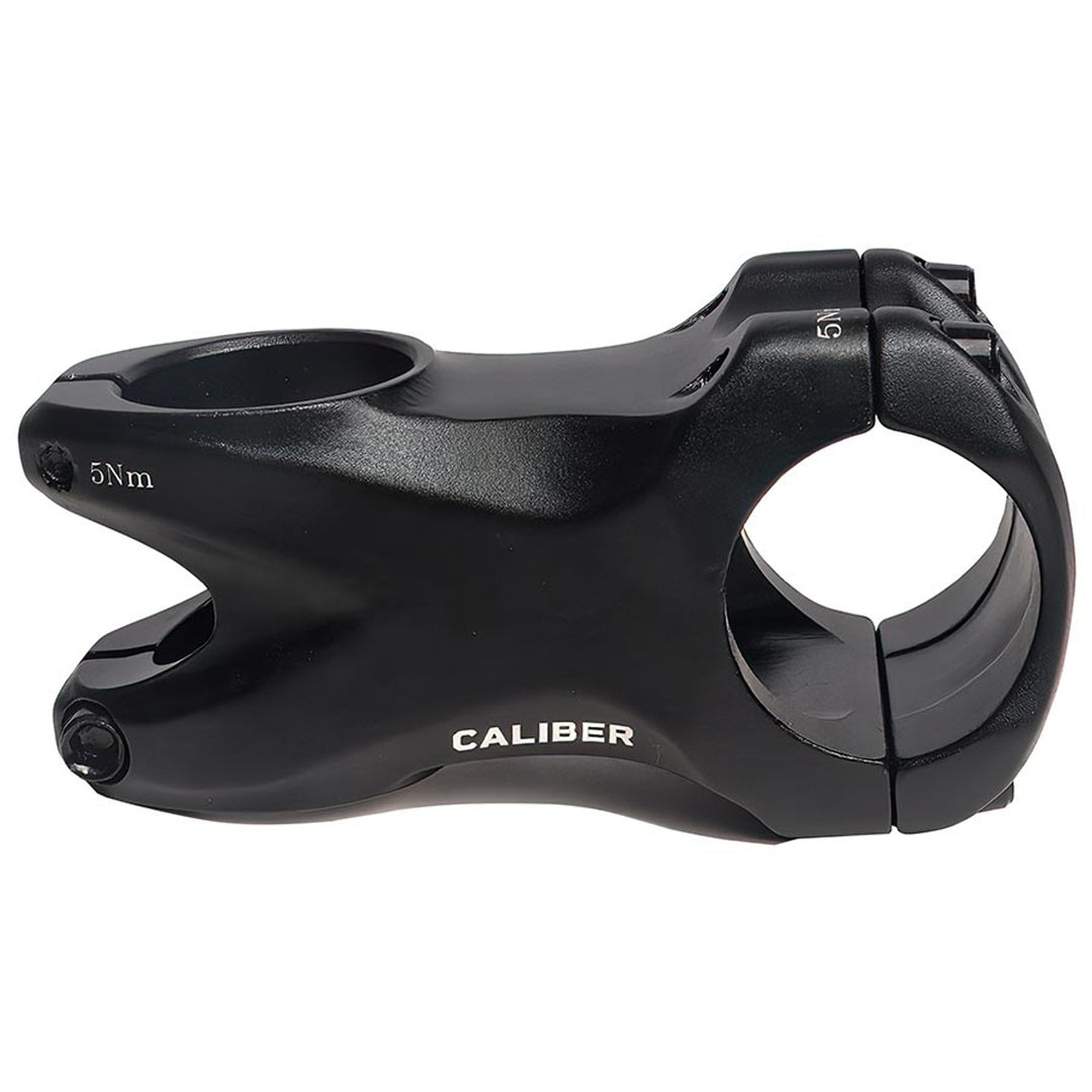 Caliber Stem - Black
