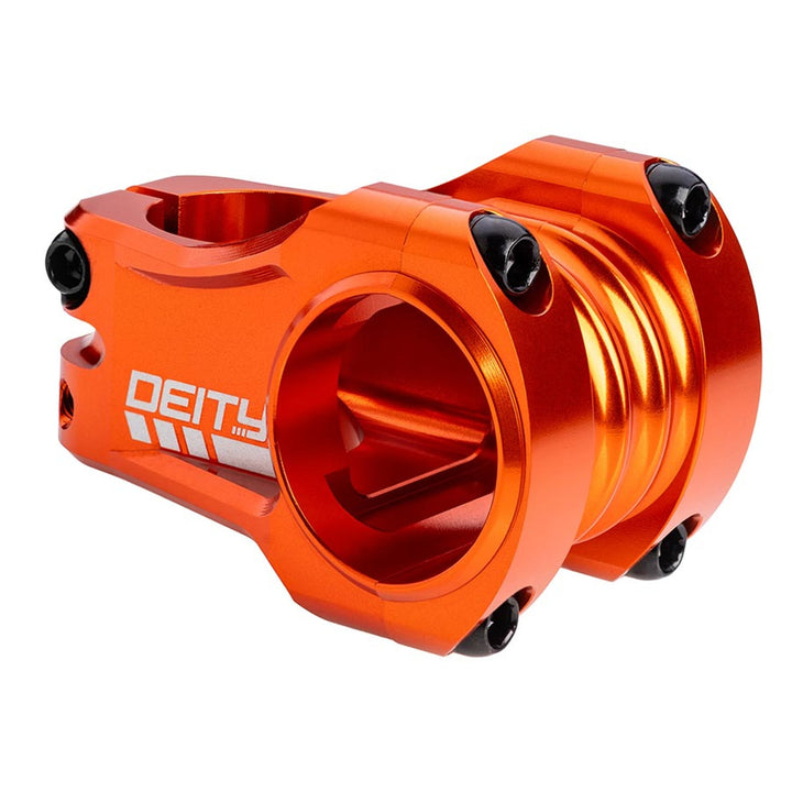 Copperhead 42 Stem