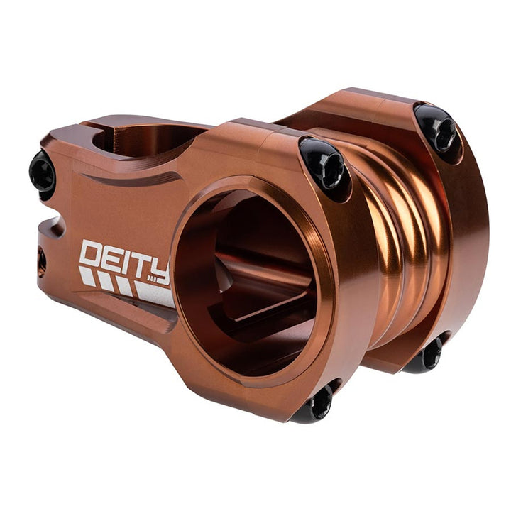 Copperhead 42 Stem