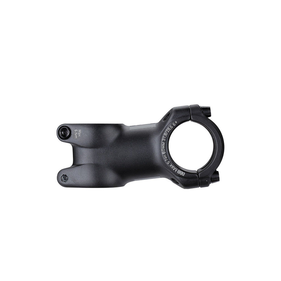 BHS-08 RoadForce Stem - Black