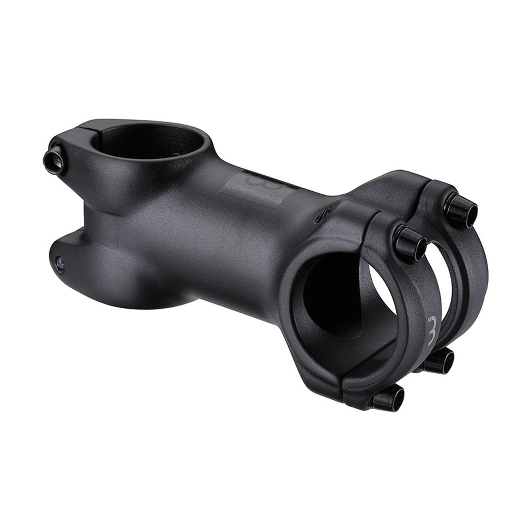 BHS-08 RoadForce Stem - Black