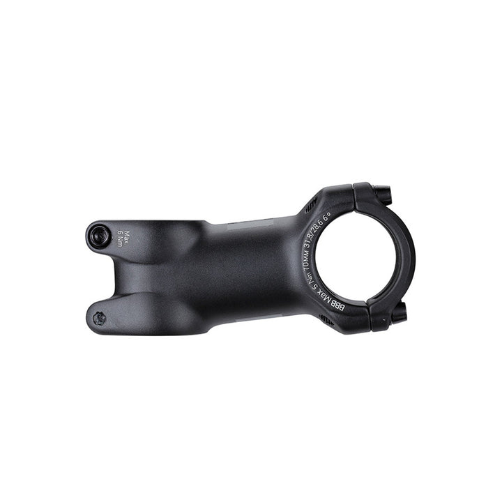 BHS-08 RoadForce Stem - Black