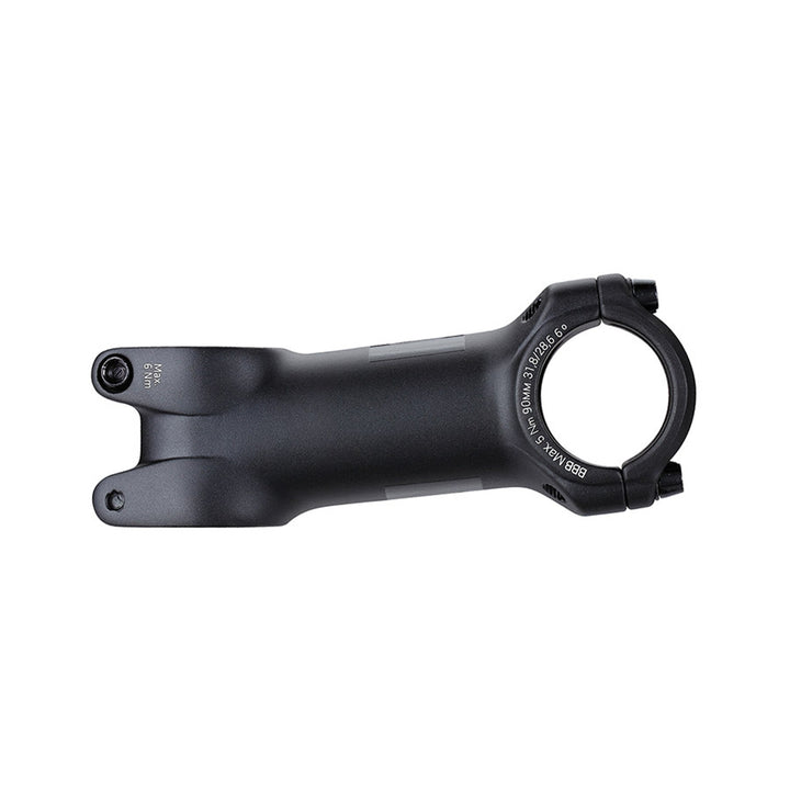 BHS-08 RoadForce Stem - Black
