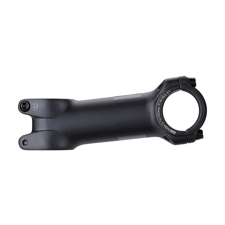BHS-08 RoadForce Stem - Black