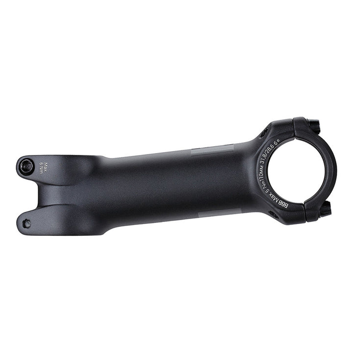 BHS-08 RoadForce Stem - Black