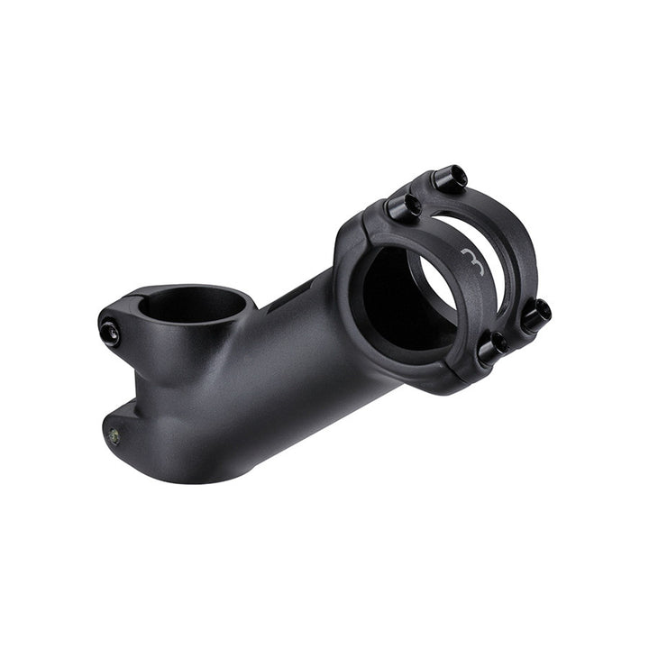 BHS-25 HighRise 31.8 Stem - Black