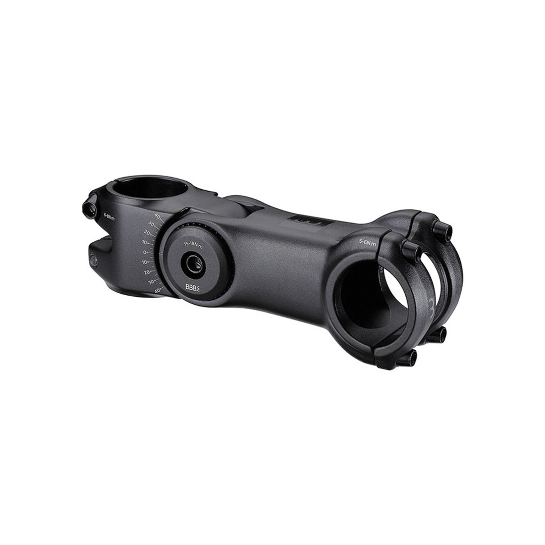 BHS-29 HighSix Stem - Black