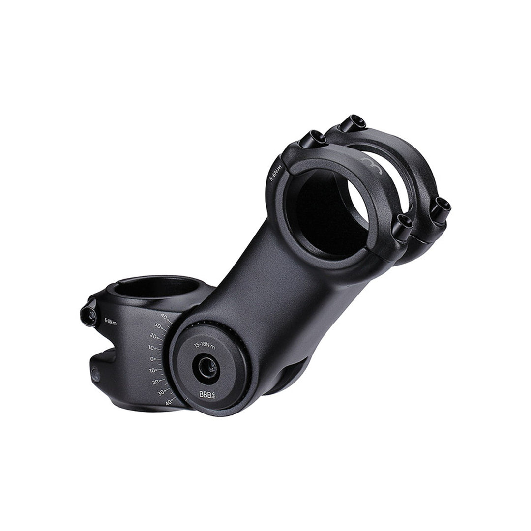 BHS-29 HighSix Stem - Black