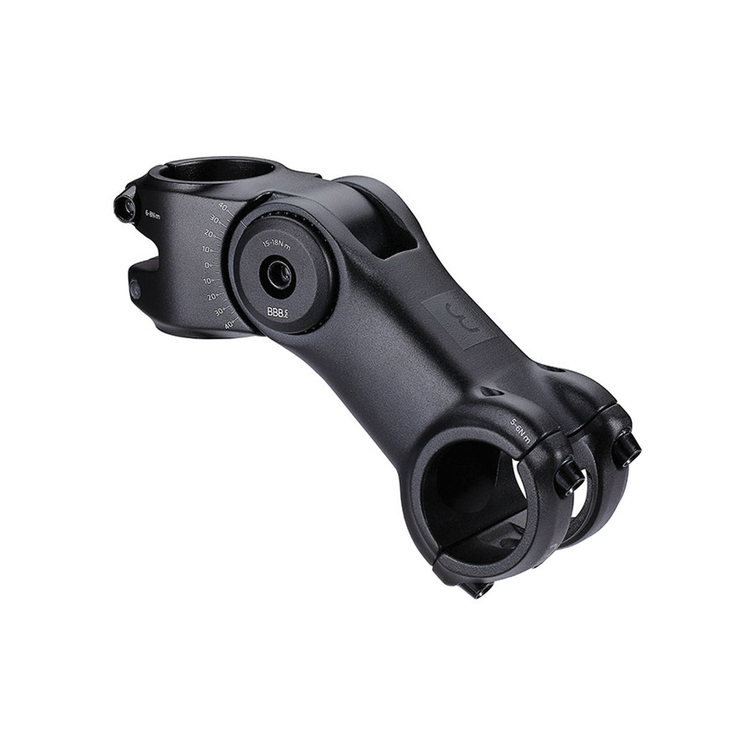 BHS-29 HighSix Stem - Black