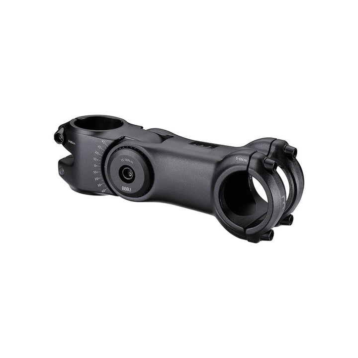BHS-29 HighSix Stem - Black