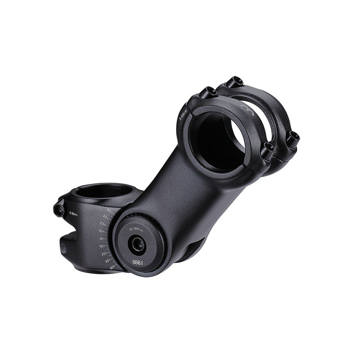 BHS-29 HighSix Stem - Black