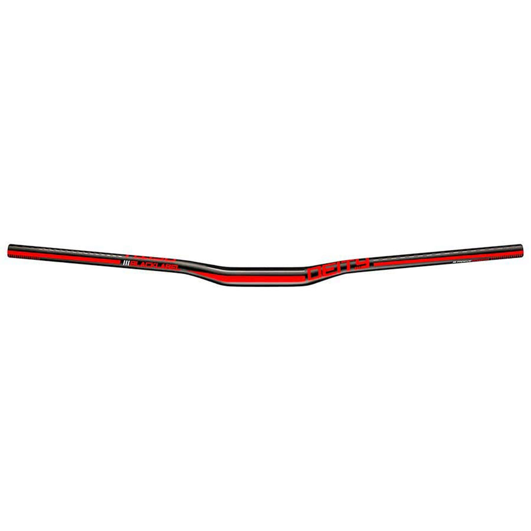 Black Label 15 Handlebar