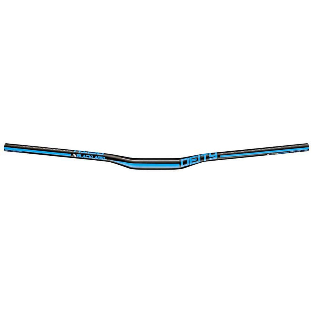 Black Label 15 Handlebar