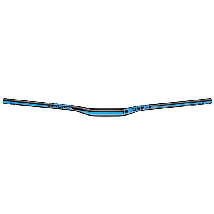 Black Label 15 Handlebar