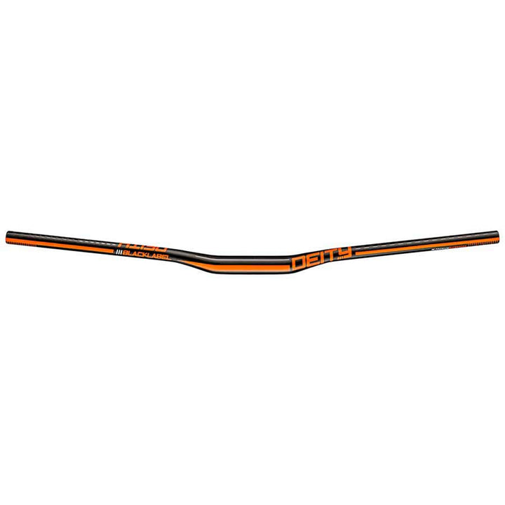 Black Label 15 Handlebar