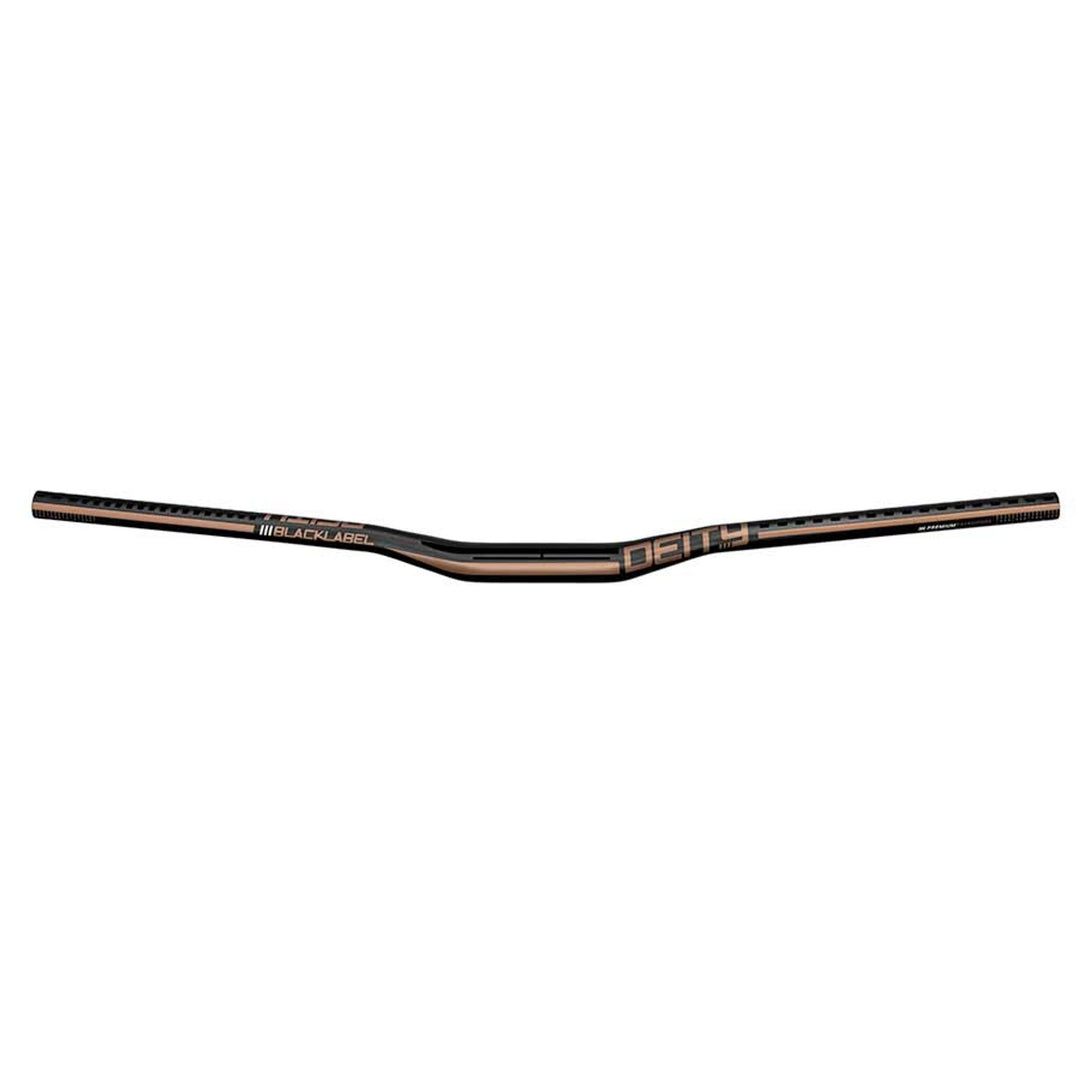 Black Label 15 Handlebar