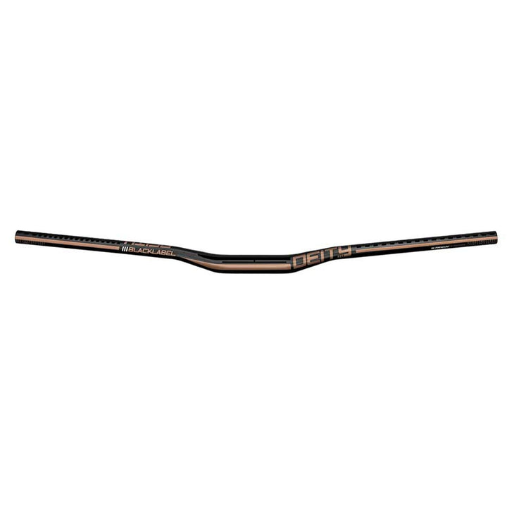 Black Label 15 Handlebar