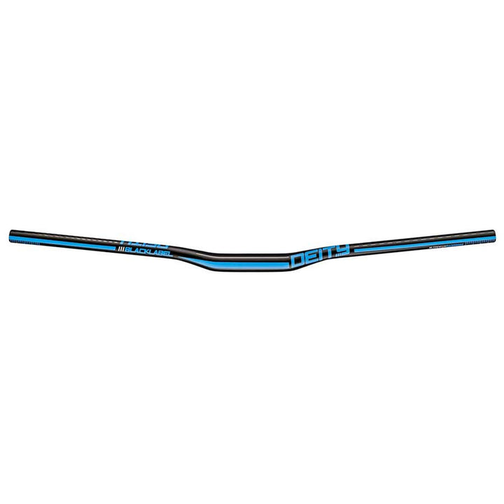 Black Label 15 Handlebar