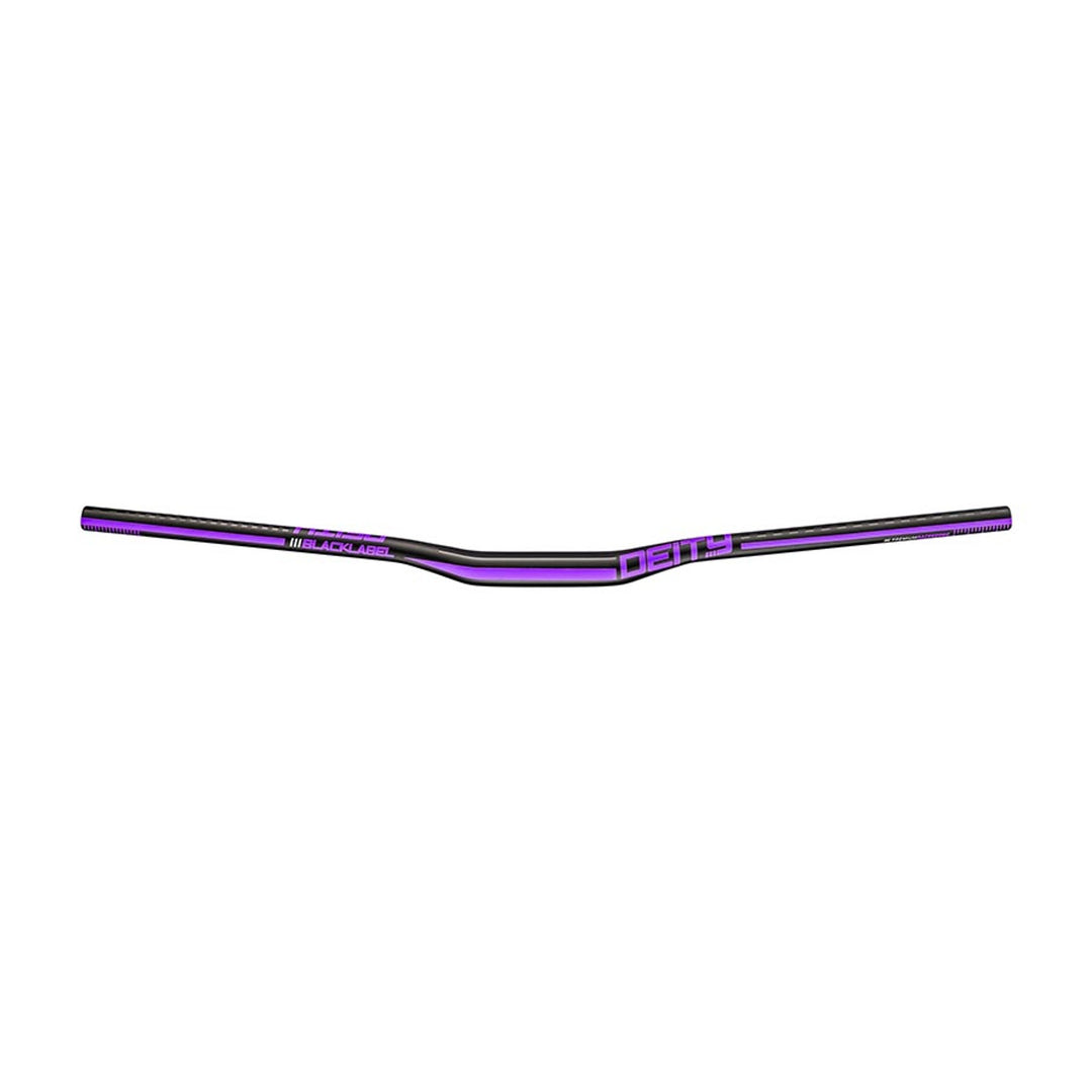Black Label 15 Handlebar