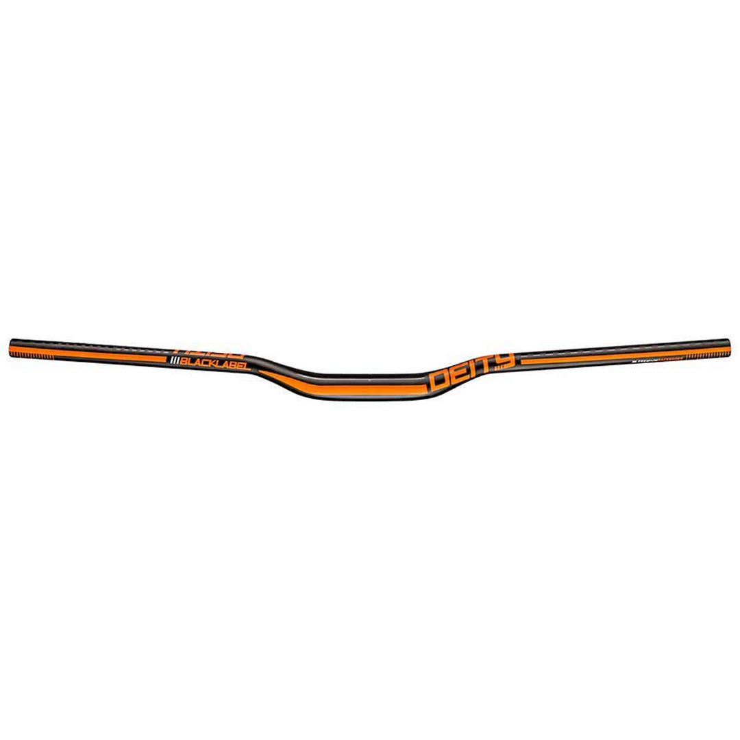 Black Label 25 Handlebar