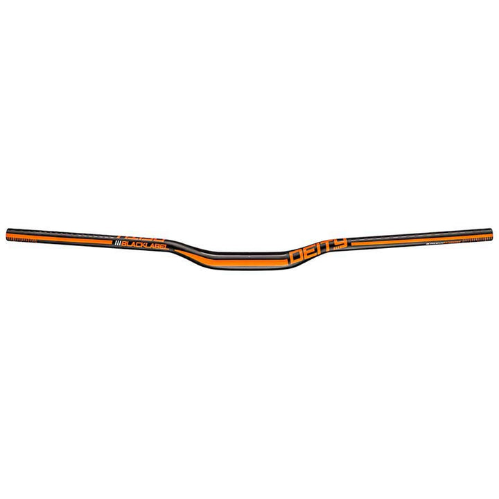 Black Label 25 Handlebar