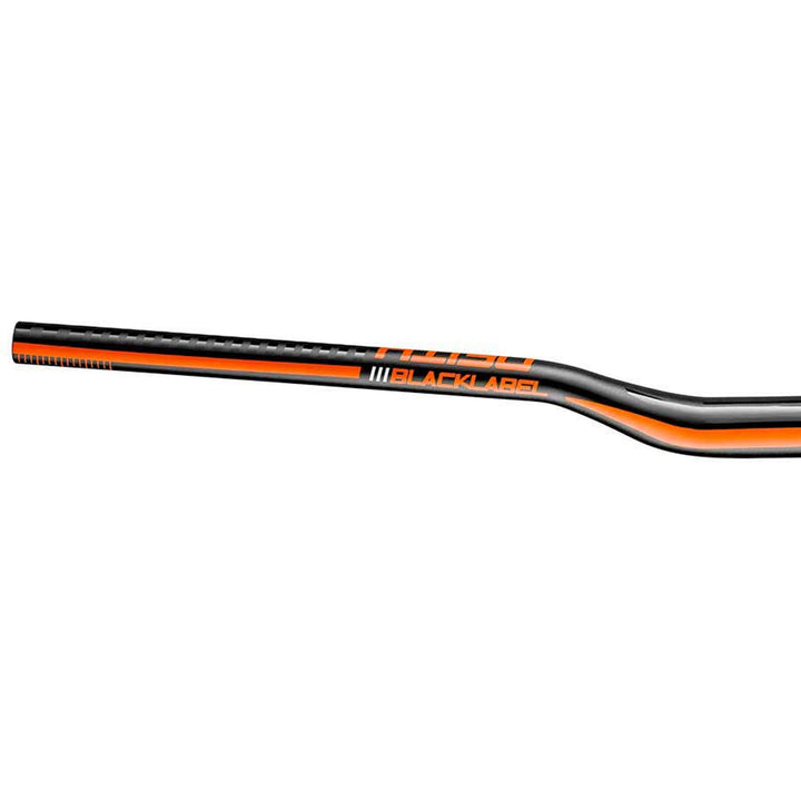 Black Label 25 Handlebar