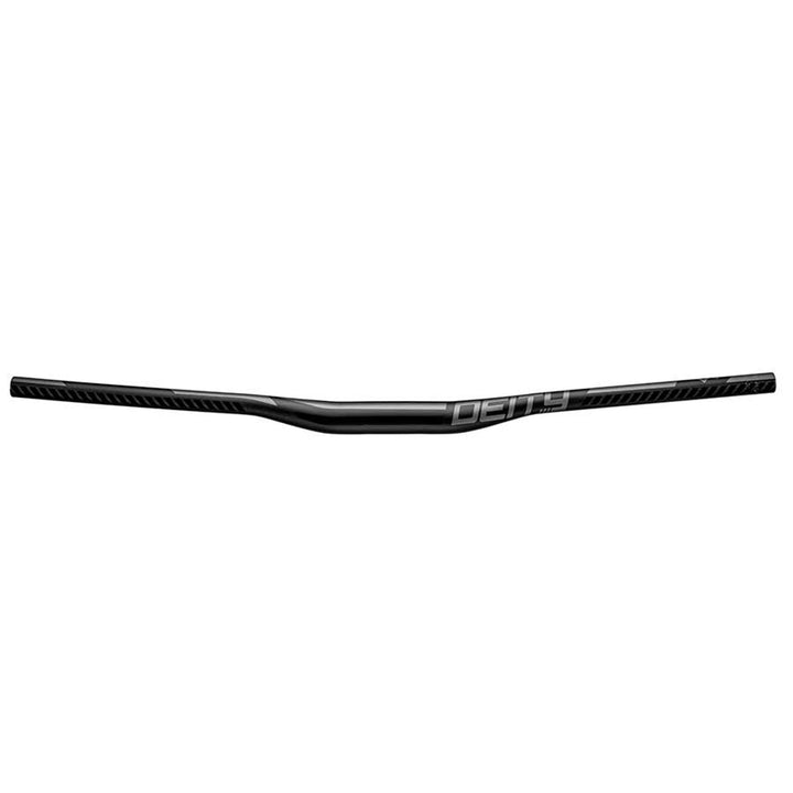 Ridgeline 15, MTB Handlebar, Diameter: 35mm, 800mm, Rise: 15mm, Black