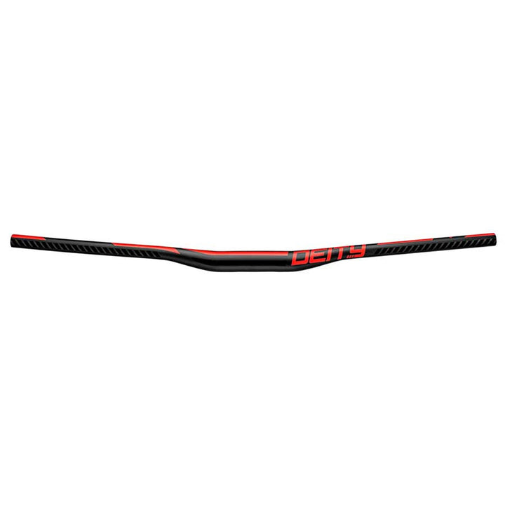 Ridgeline 15, MTB Handlebar, Diameter: 35mm, 800mm, Rise: 15mm, Black