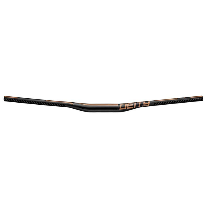 Ridgeline 15, MTB Handlebar, Diameter: 35mm, 800mm, Rise: 15mm, Black