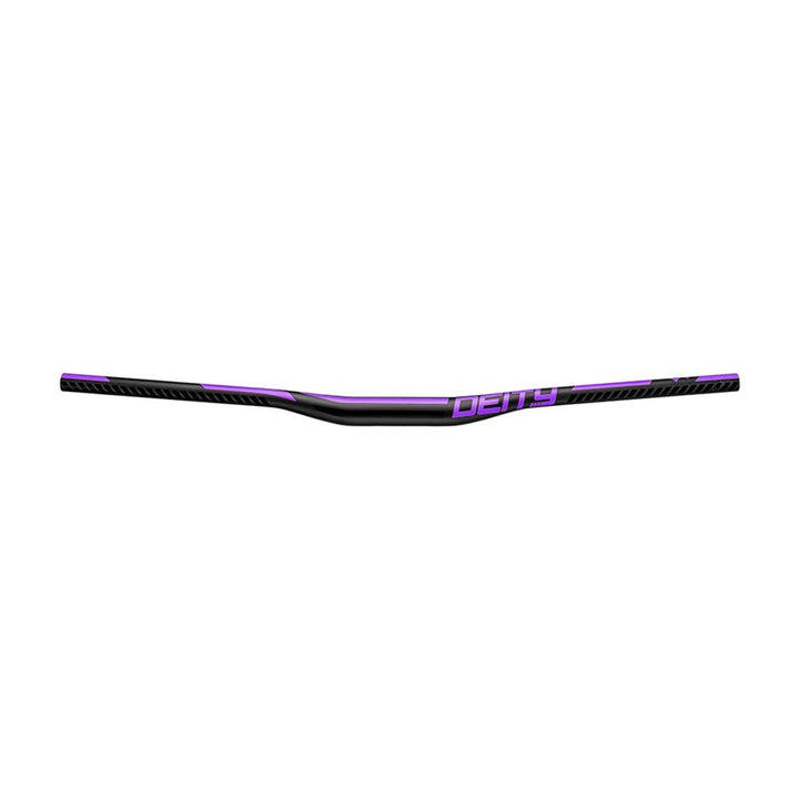 Ridgeline 15, MTB Handlebar, Diameter: 35mm, 800mm, Rise: 15mm, Black