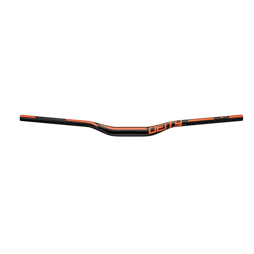 Ridgeline Handlebar