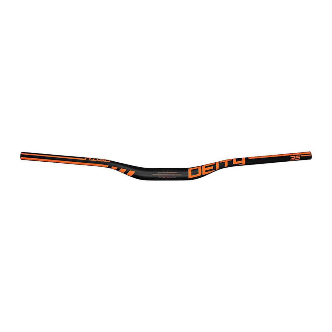 Skywire Handlebar