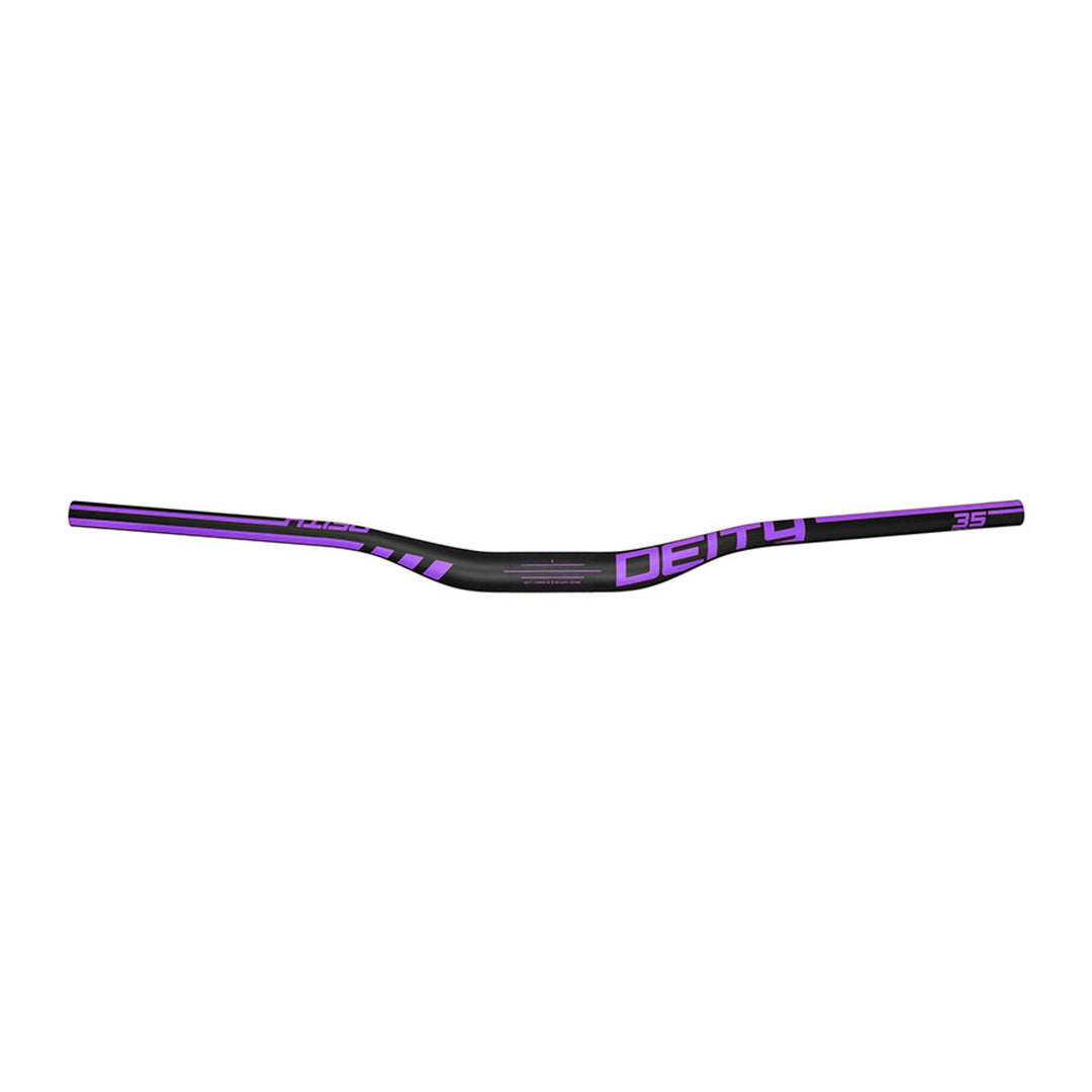 Speedway 30 Handlebar