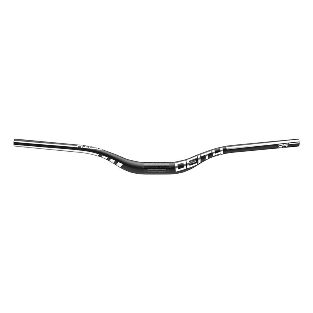 Speedway 50 Handlebar