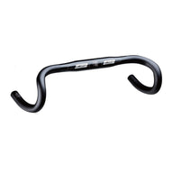 Omega Compact Road Handlebar - Black
