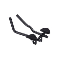 BHB-52 AeroBase, : Aluminum, : Black, Set