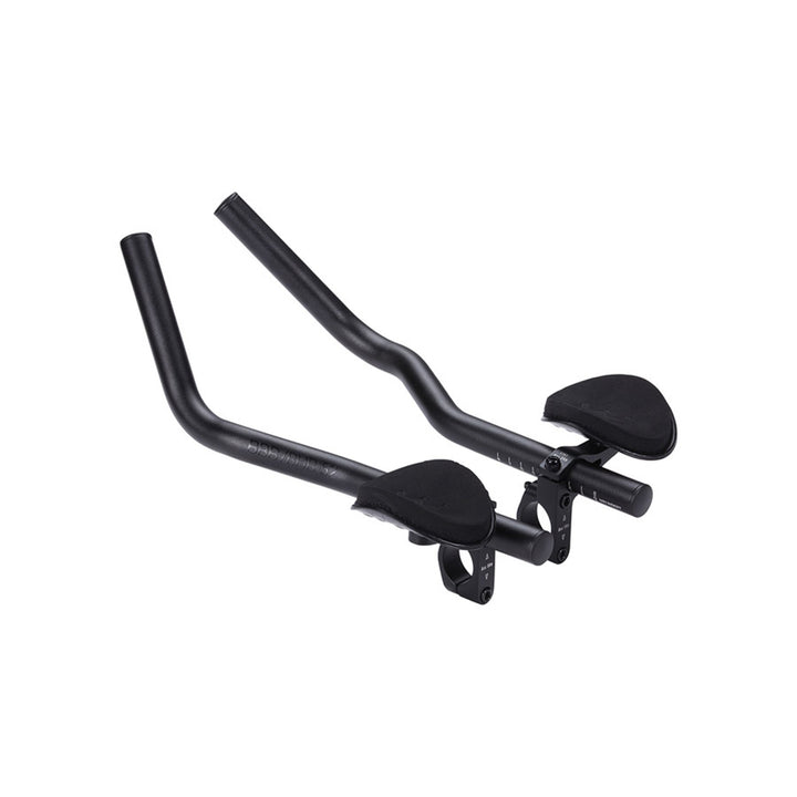 BHB-52 AeroBase, : Aluminum, : Black, Set