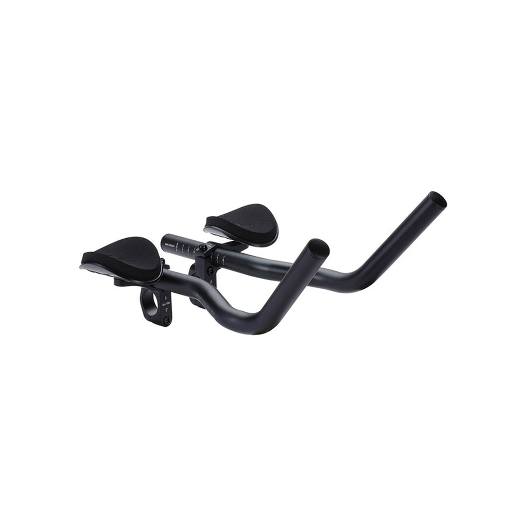 BHB-52 AeroBase, : Aluminum, : Black, Set
