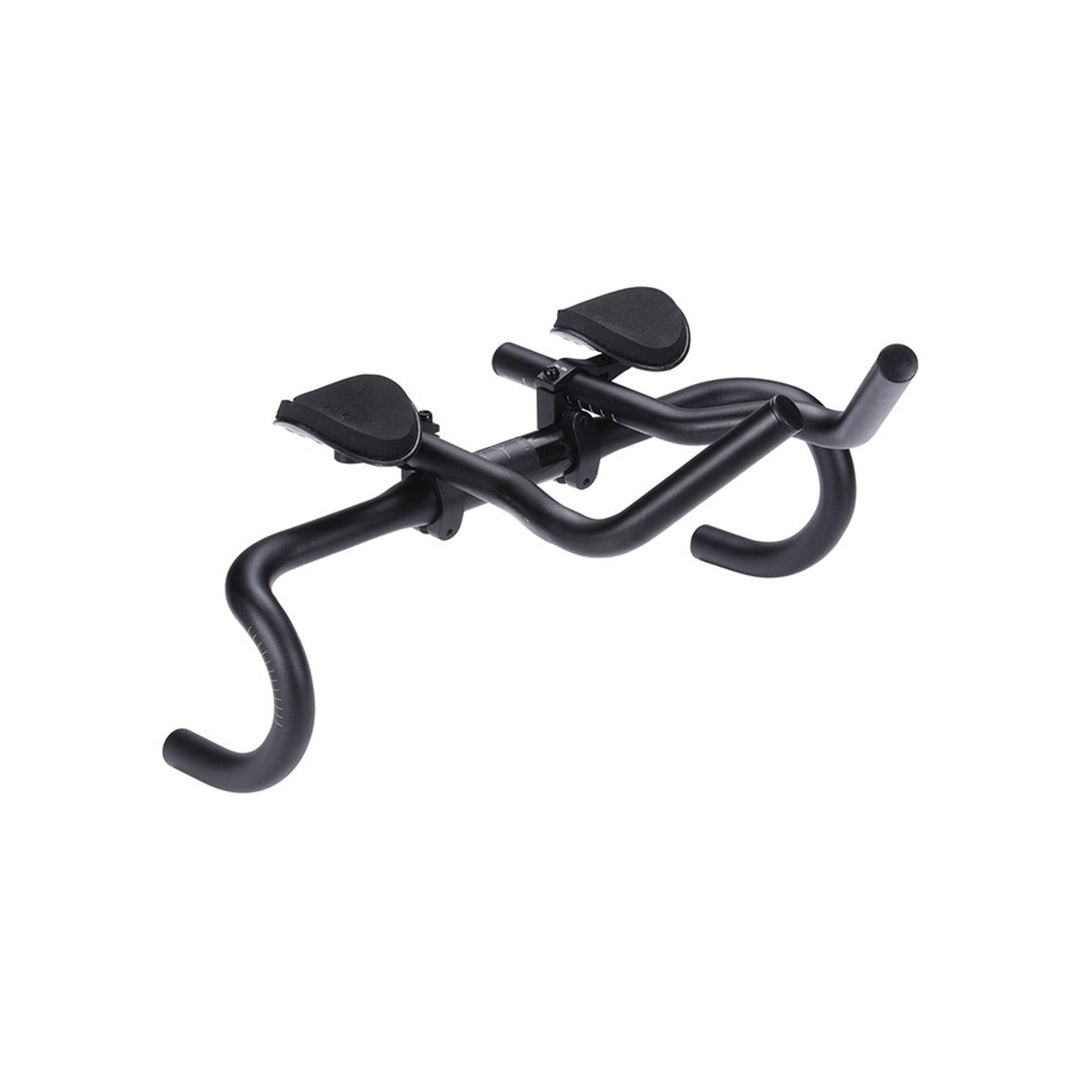 BHB-52 AeroBase, : Aluminum, : Black, Set