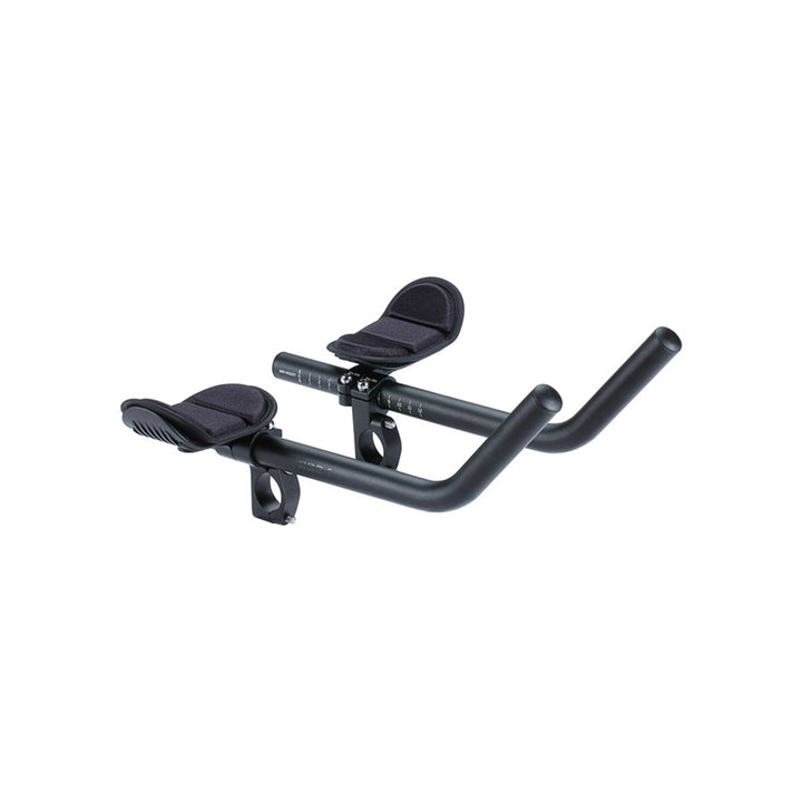 BHB-60 AeroMAX, : Aluminum, : Black, Set
