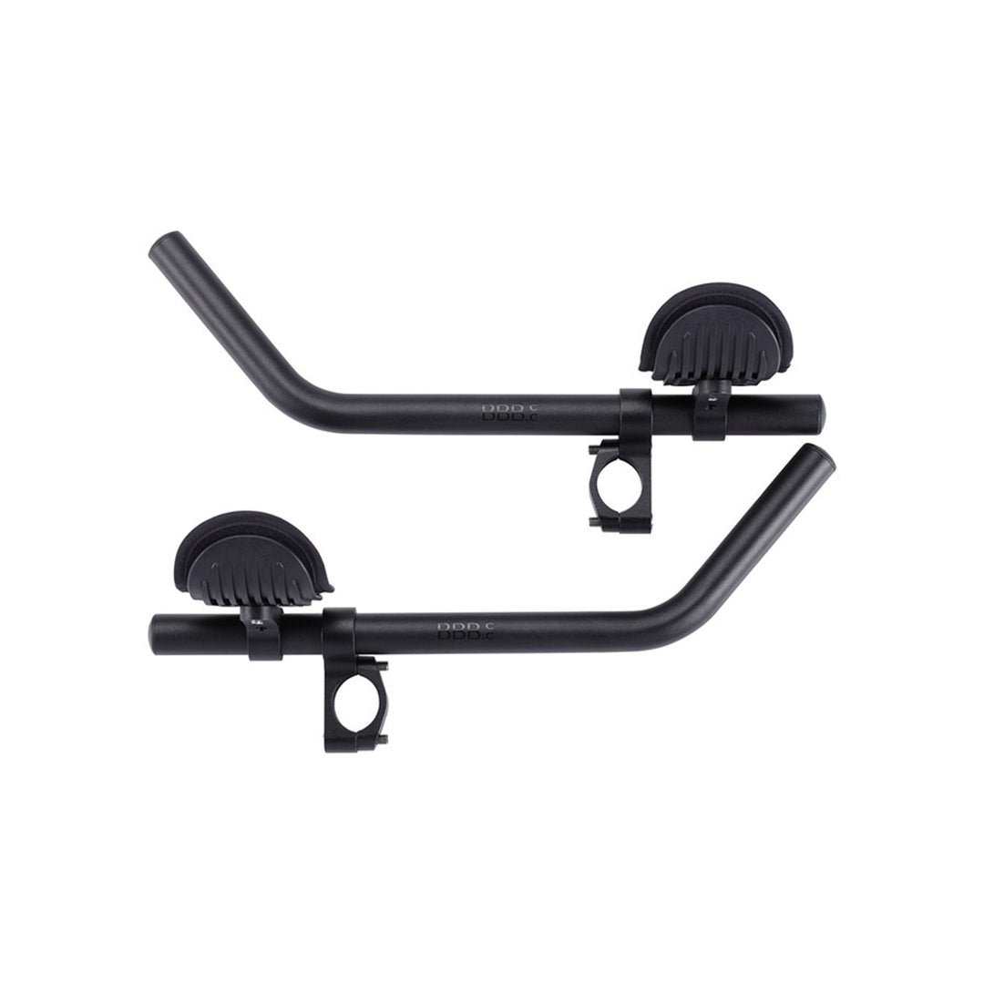 BHB-60 AeroMAX, : Aluminum, : Black, Set