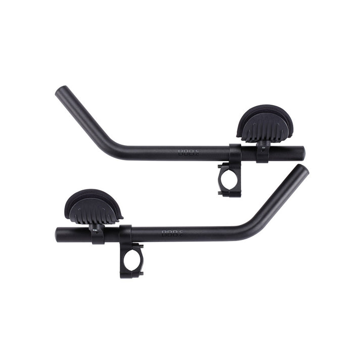 BHB-60 AeroMAX, : Aluminum, : Black, Set