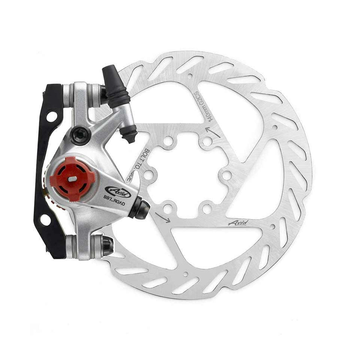 BB7 Road Mechanical Disc Brake