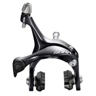 Sora BR-R3000, Road brake, Front, Black