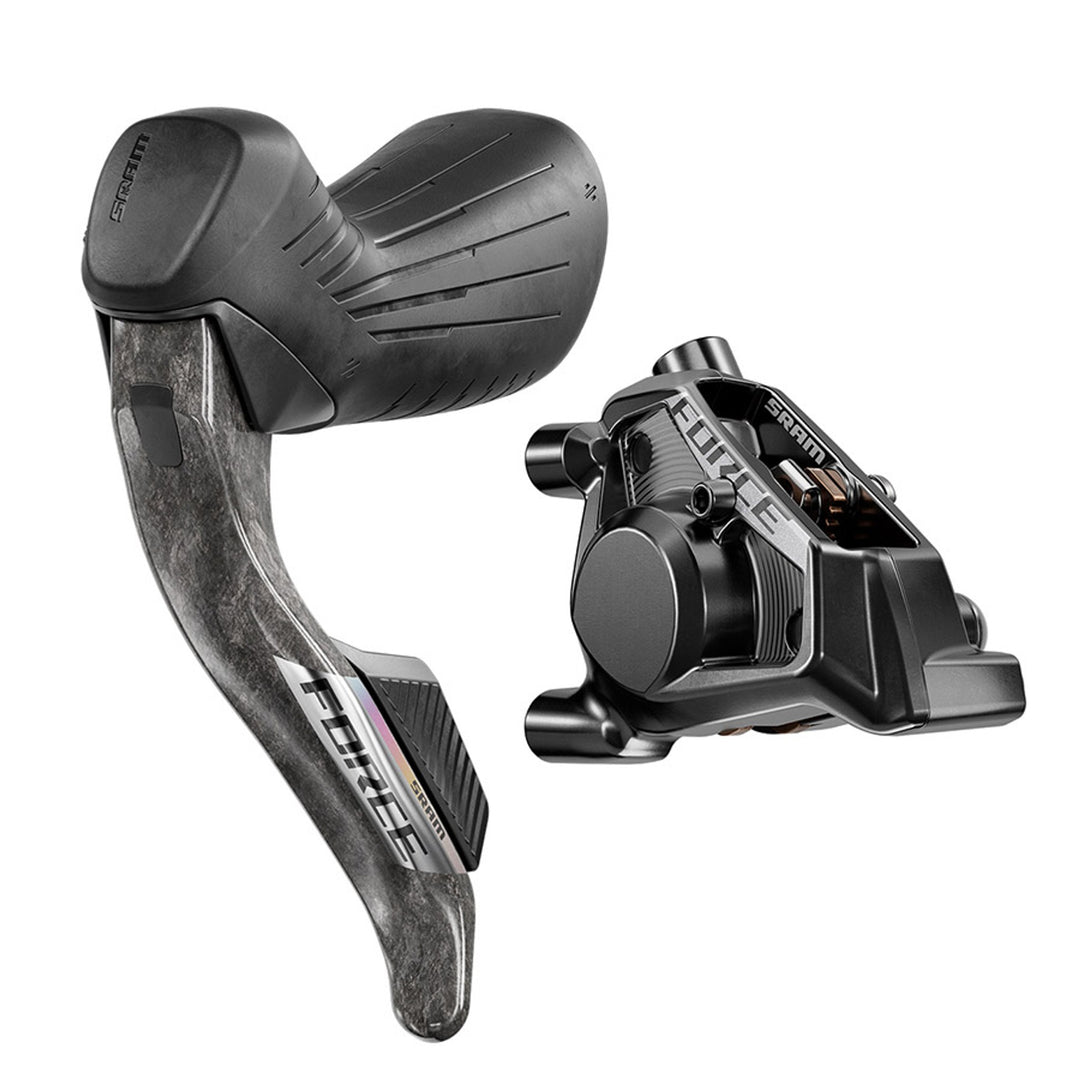 Force AXS E1 Hydraulic Disc Brakes
