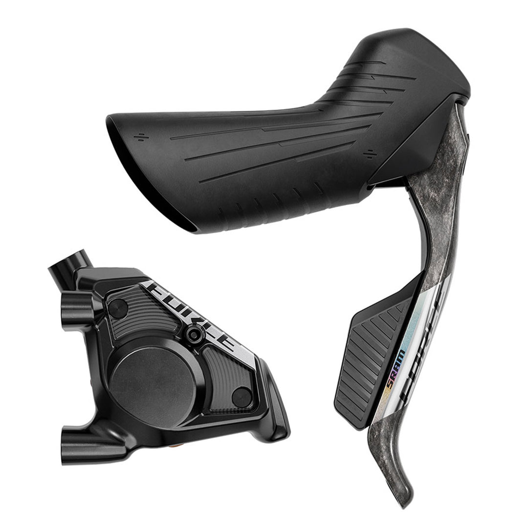 Force AXS E1 Hydraulic Disc Brakes
