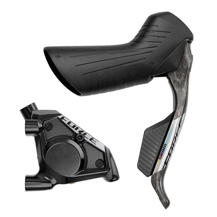 Force AXS E1 Hydraulic Disc Brakes